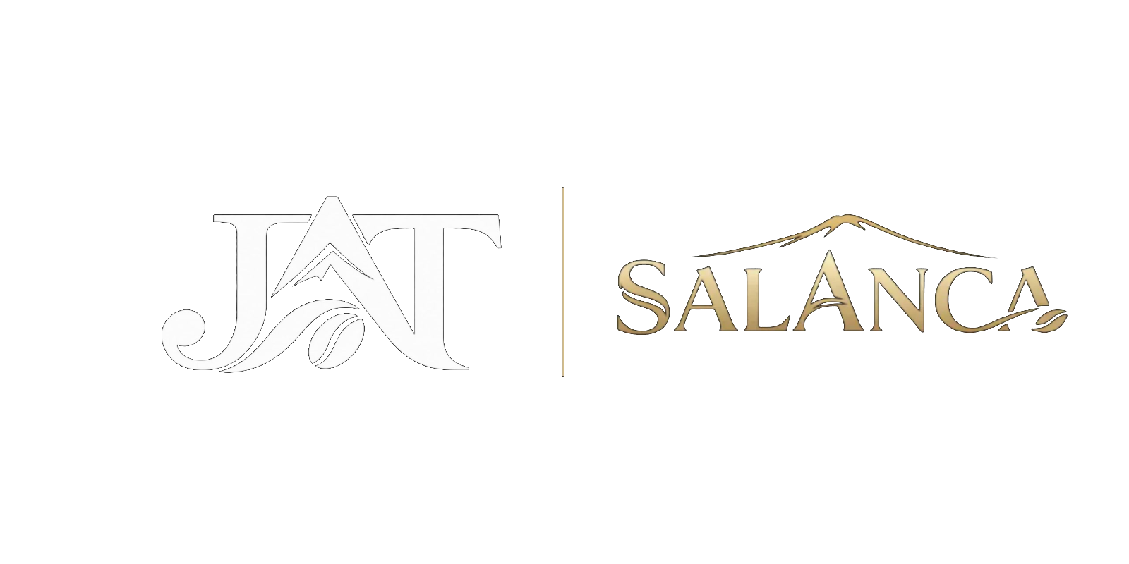Java Aroma Trade × Salanca